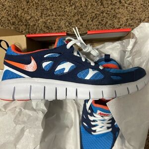 Nike Free Run 2.0